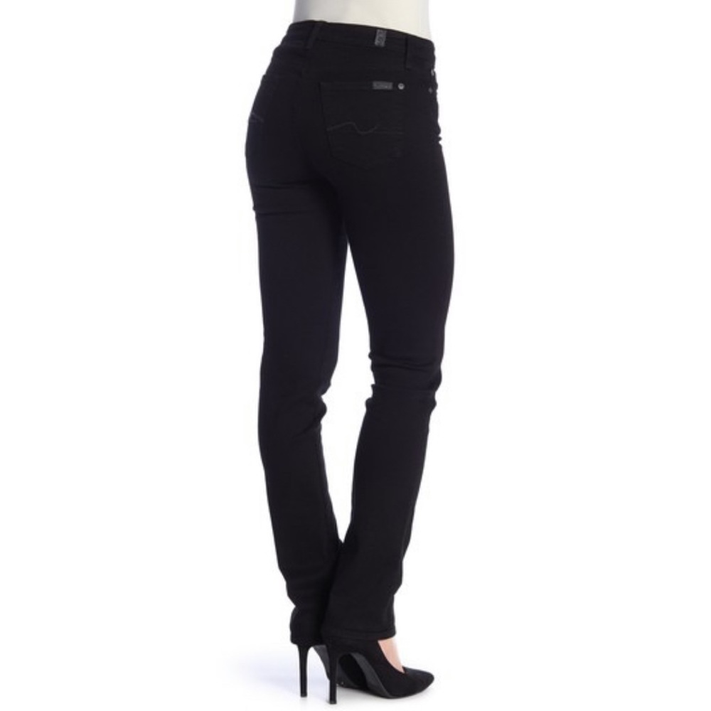 7 For All Mankind | Kimmie Straight Leg jean